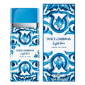 DOLCE & GABBANA LIGHT BLUE CAPRI IN LOVE EDP 100ML