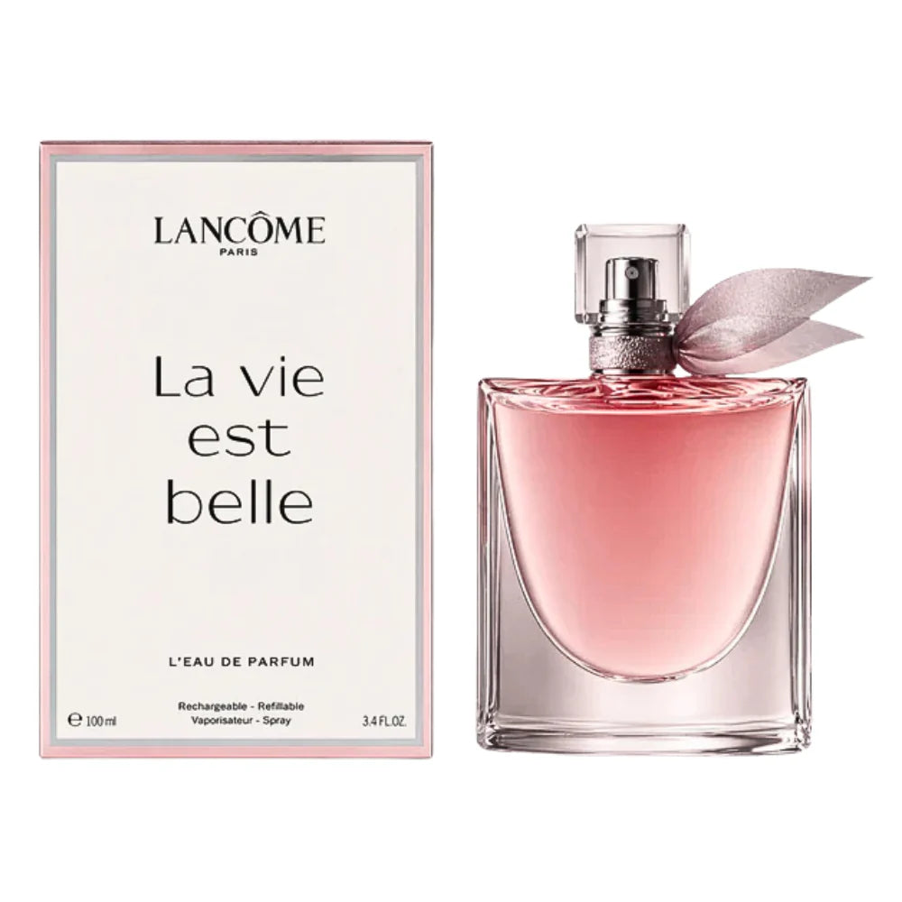 LANCOME LA VIE EST BELLE EDP 100ML