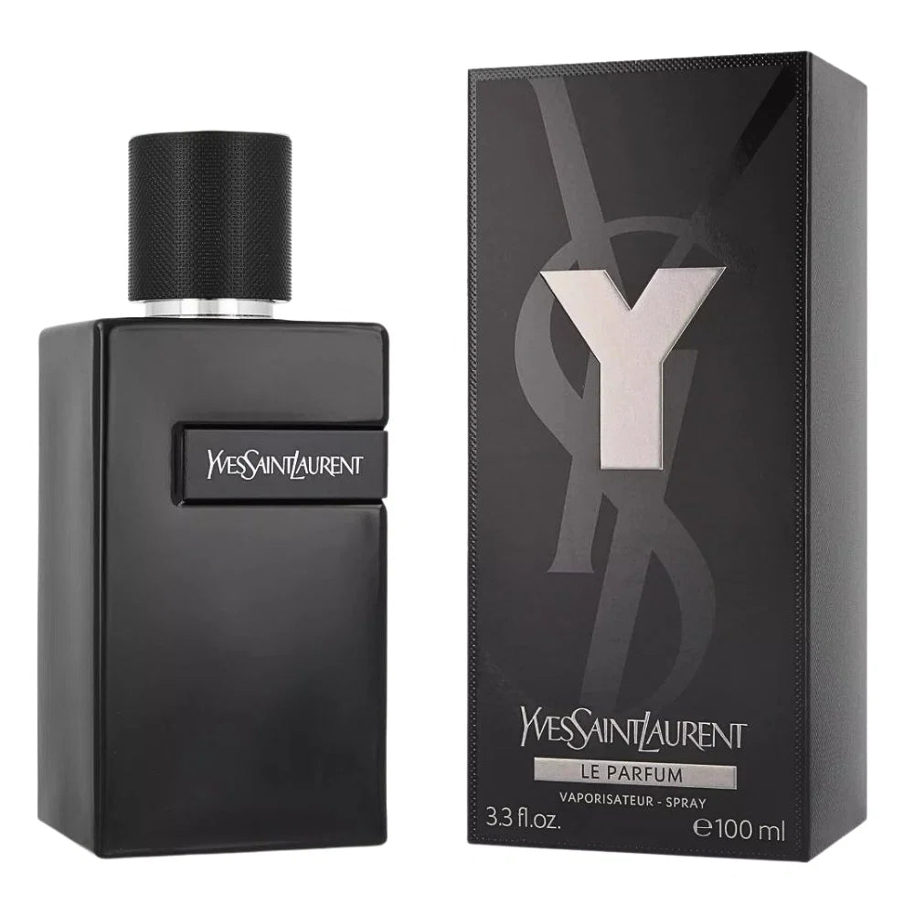 YVES SAINT LAURENT Y LE PARFUM 100ML