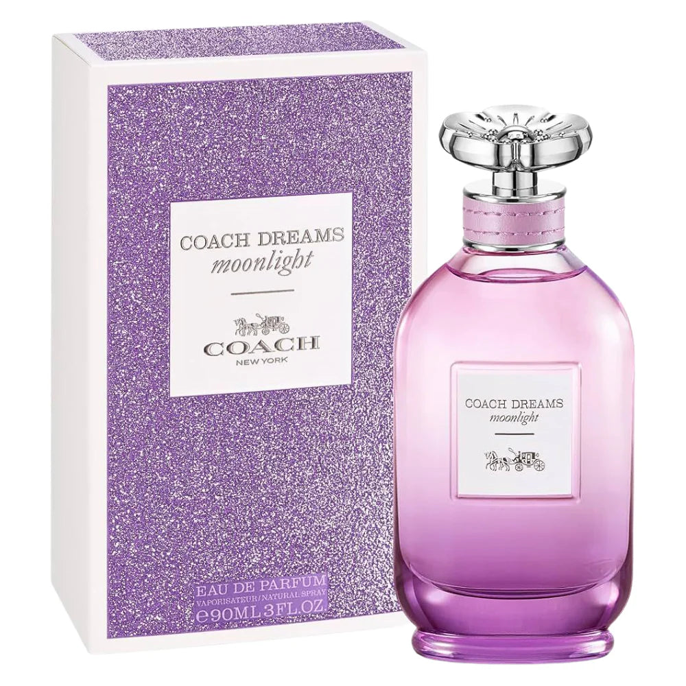 COACH DREAMS MOONLIGHT EDP 90ML
