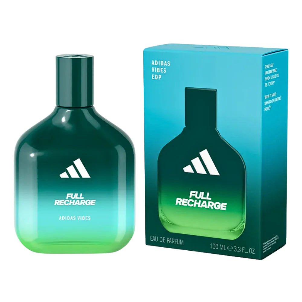 ADIDAS FULL RECHARGE