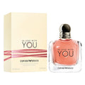 GIORGIO ARMANI EMPORIO ARMANI IN LOVE WITH YOU FOR WOMEN EDP 100ML