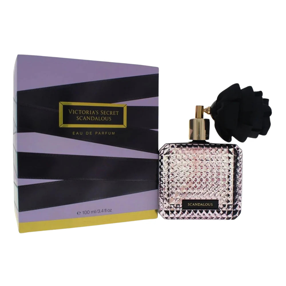 VICTORIAS SECRET SCANDALOUS EDP 50ML