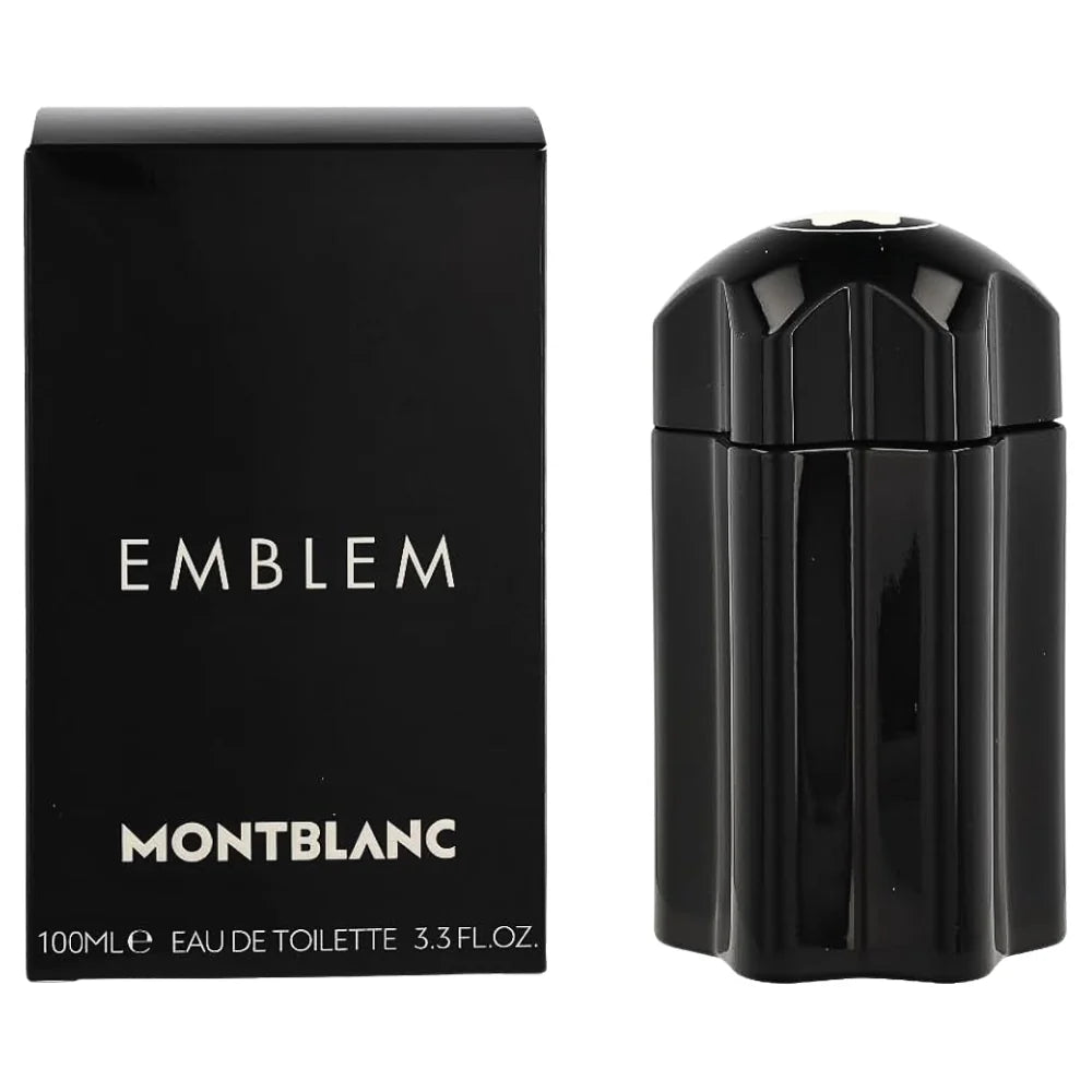 MONT BLANC EMBLEM EDT 100ML