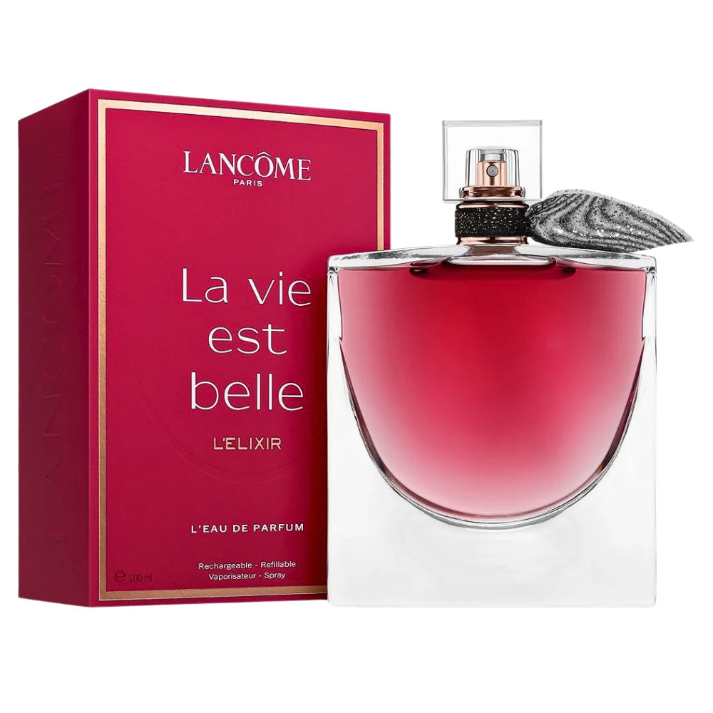 LANCOME LA VIE EST BELLE L ELIXIR EDP 100ML
