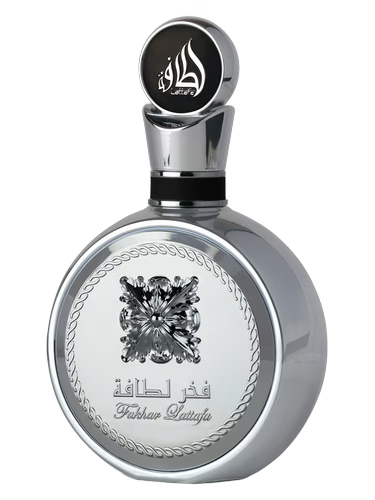 Fakhar Platin Lattafa