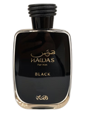 Hawas Black Rasasi