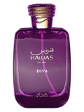 Hawas Diva Rasasi