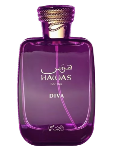 Hawas Diva Rasasi