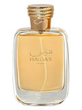 Hawas for Her Rasasi
