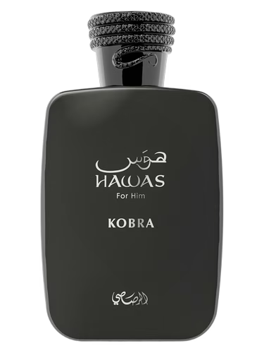 Hawas Kobra Rasasi
