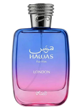 Hawas London Rasasi