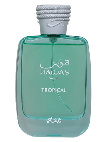 Hawas Tropical Rasasi