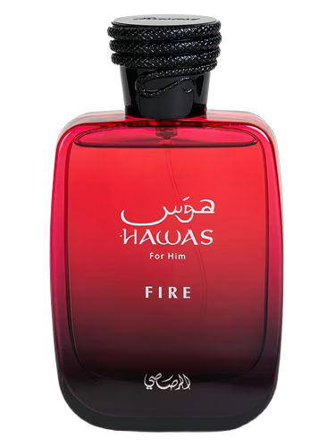 Hawas Fire Rasasi