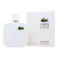 LACOSTE EAU DE LACOSTE L.12.12 BLANC WHITE