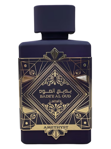 Bade'e Al Oud Amethyst Lattafa