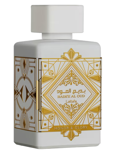 Bade'e Al Oud Honor & Glory Lattafa