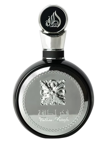 LATTAFA FAKHAR BLACK
