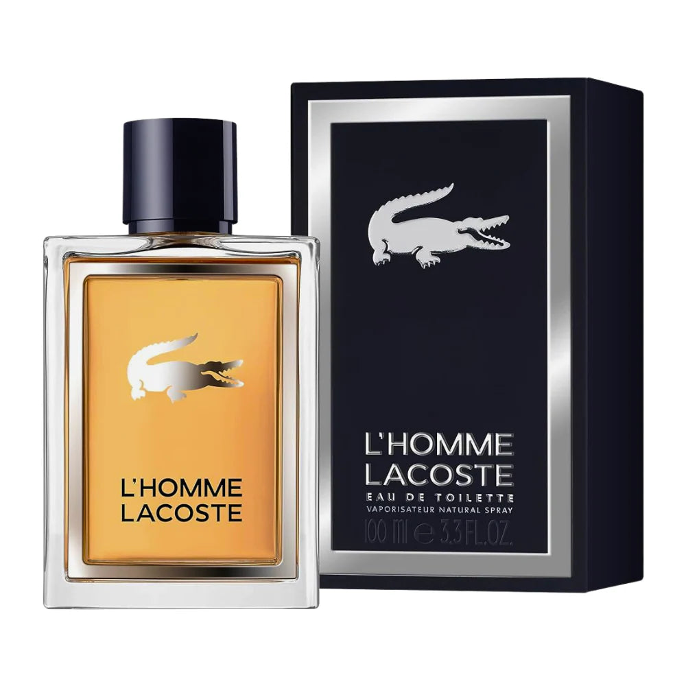 L'Homme Lacoste Lacoste Fragrances