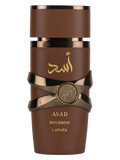 Asad Bourbon Lattafa