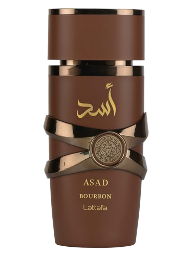 Asad Bourbon Lattafa
