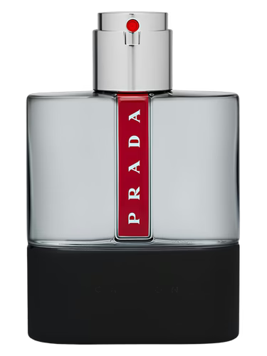 Luna Rossa Carbon Eau de Toilette Prada