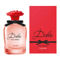 DOLCE & GABBANA DOLCE ROSE EDT 75ML