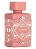 Noble Blush Lattafa Perfumes