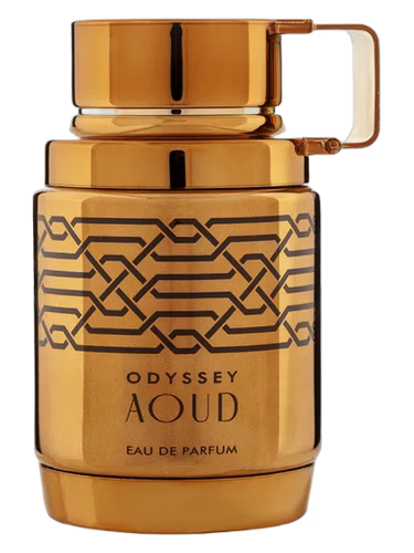 Odyssey Aoud Armaf
