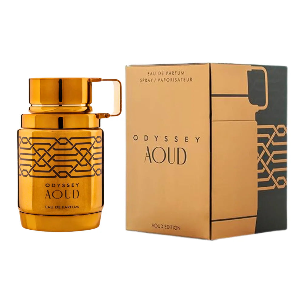 Odyssey Aoud Armaf
