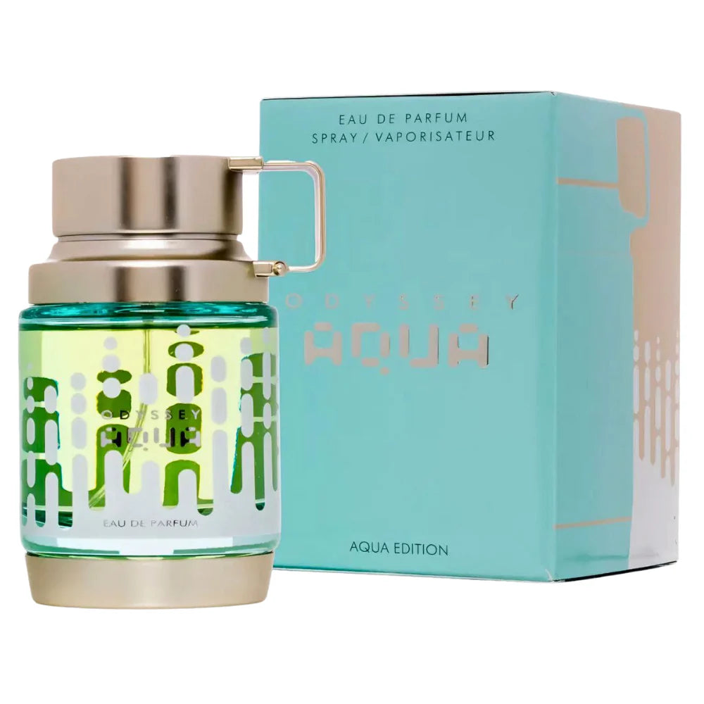 Odyssey Aqua Edition Armaf