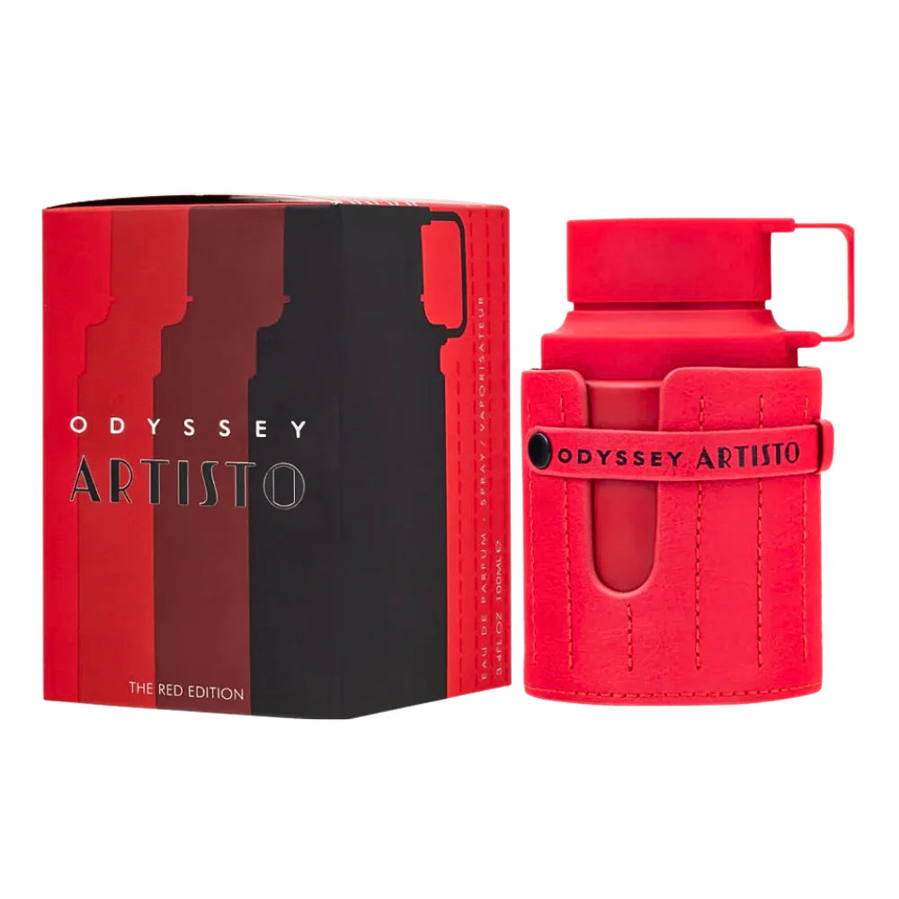Odyssey Artisto Armaf