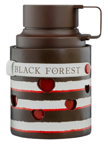Odyssey Black Forest Armaf
