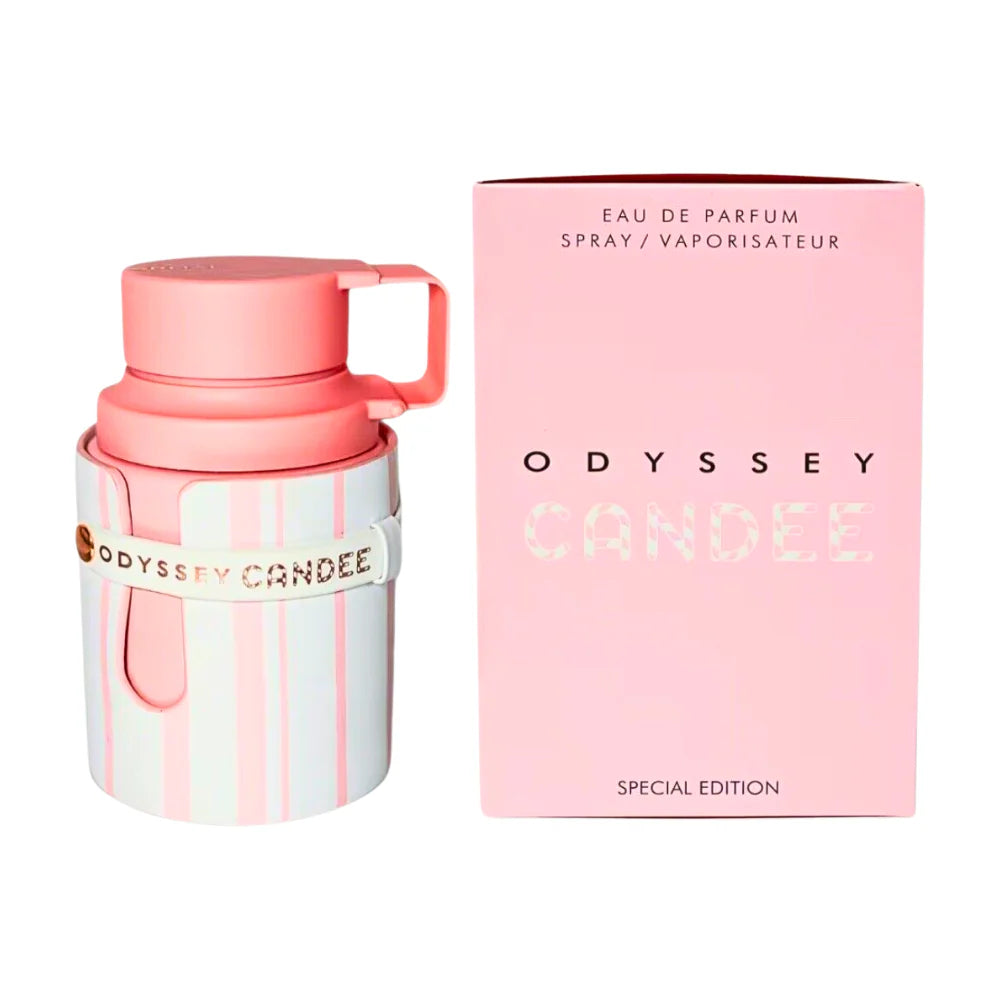 Odyssey Candee Armaf