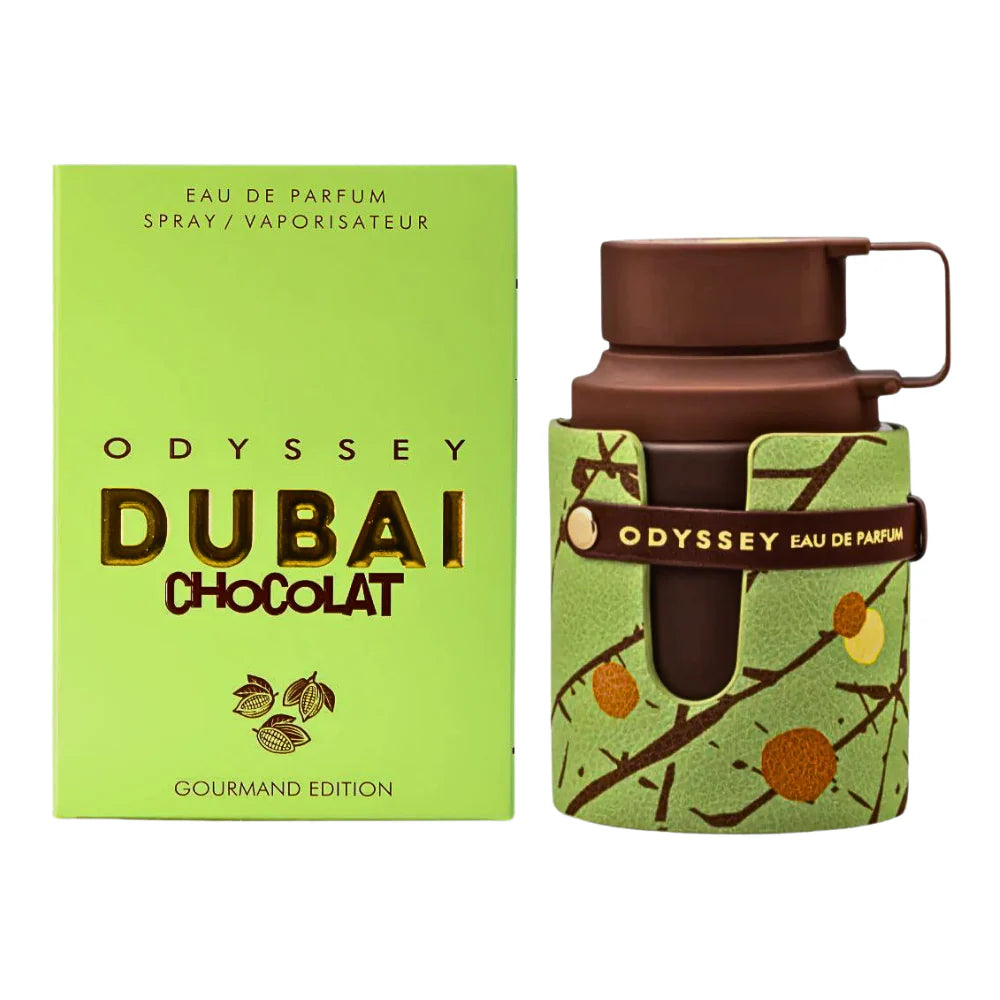 Odyssey Dubai Chocolat Armaf