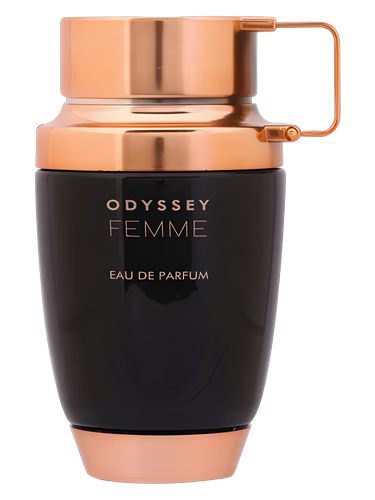 Odyssey Femme Armaf