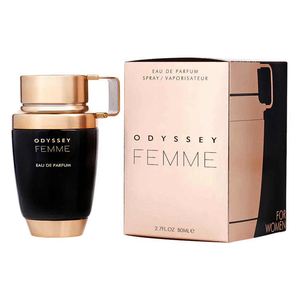 Odyssey Femme Armaf