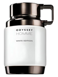 Odyssey Homme White Edition Armaf