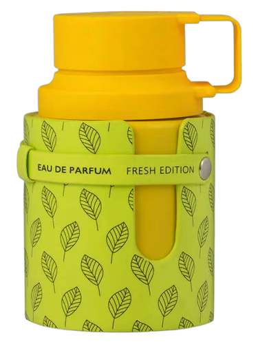 Odyssey Limoni Fresh Armaf