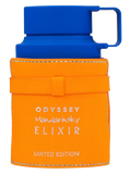 Odyssey Mandarin Sky Elixir Armaf