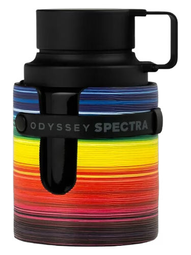 Odyssey Spectra Armaf