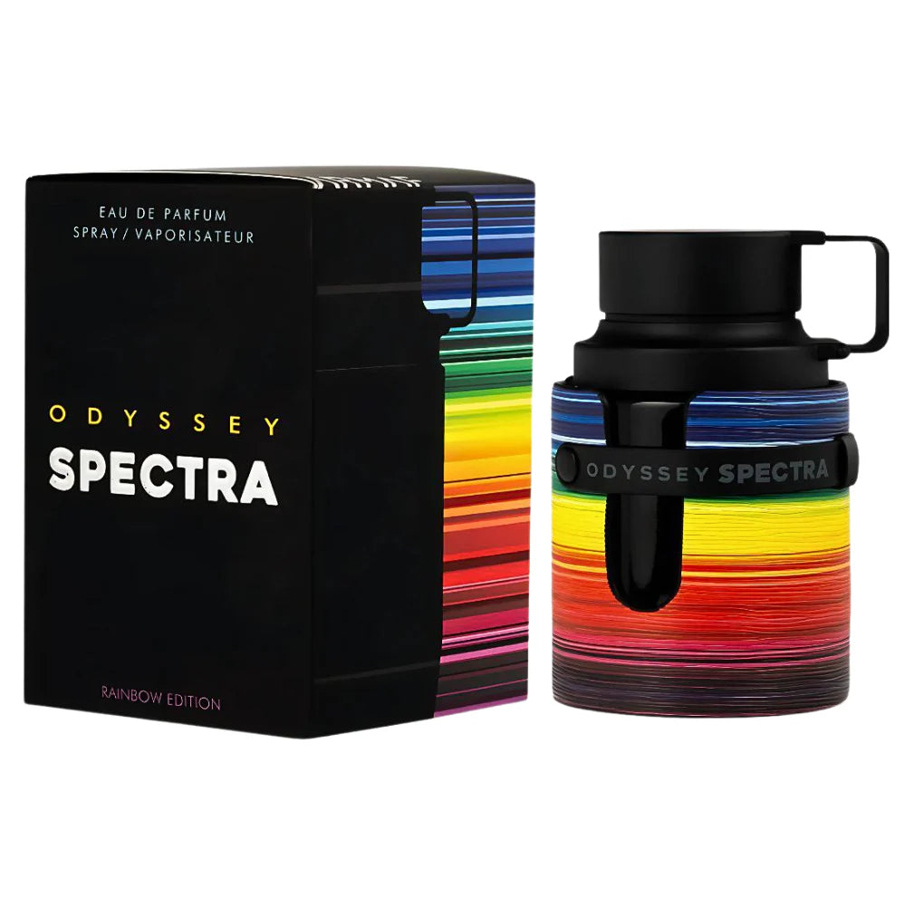 Odyssey Spectra Armaf