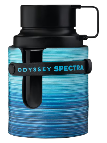 Odyssey Spectra Blue Edition Armaf