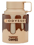 Odyssey Toffee Coffee Armaf