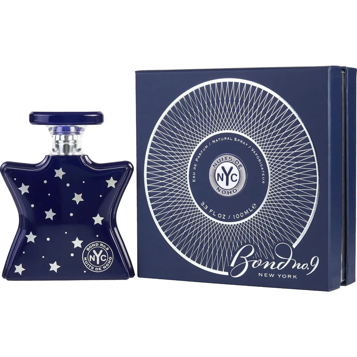 BOND NO 9 NUITS DE NOHO EDP 100ML