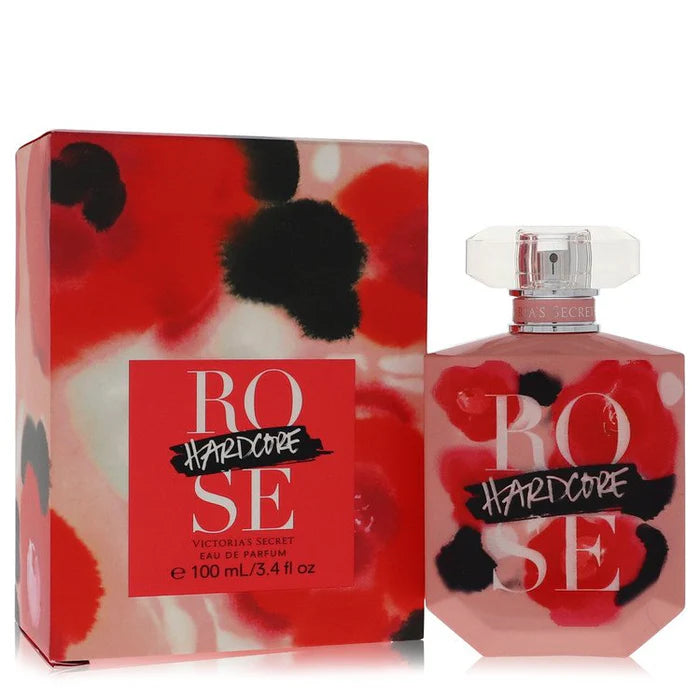 VICTORIAS SECRET HARDCORE ROSE EDP 100ML