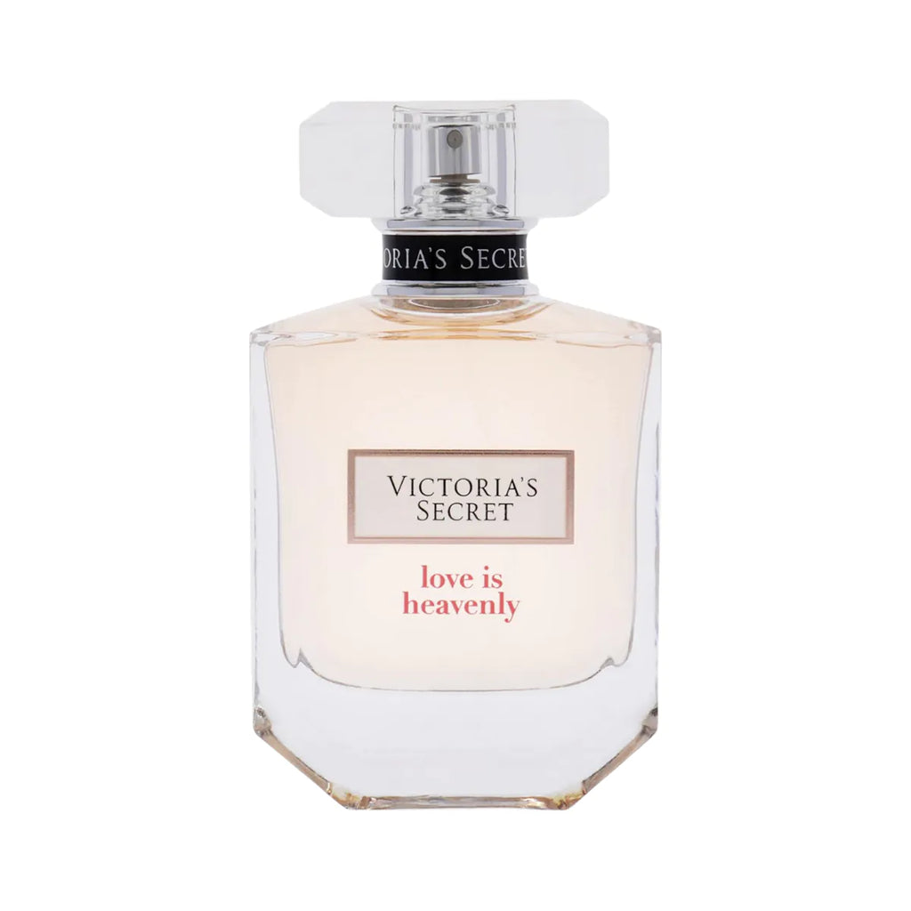 VICTORIAS SECRET LOVE IS HEAVENLY EDP 100 ML