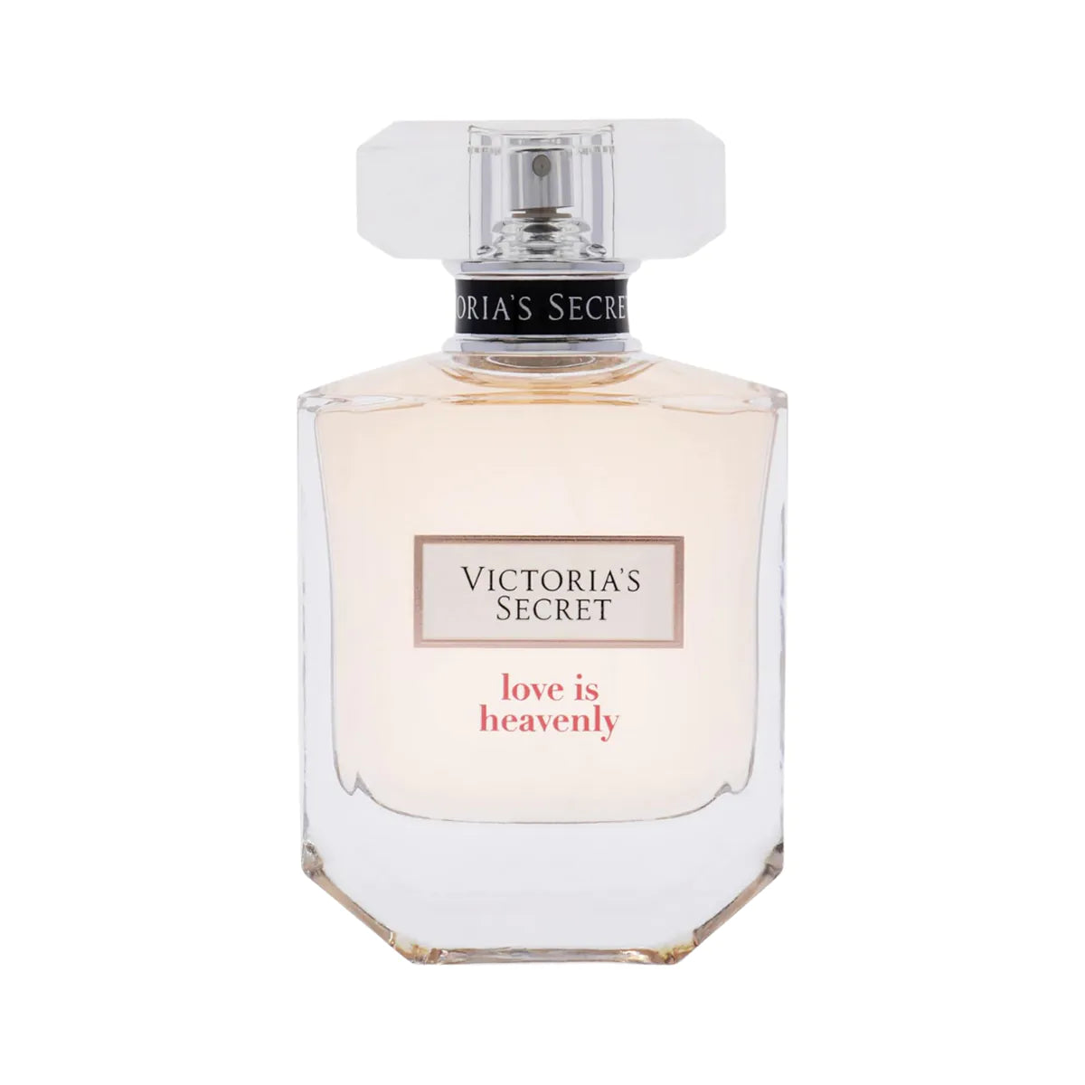 VICTORIAS SECRET LOVE IS HEAVENLY EDP 100 ML