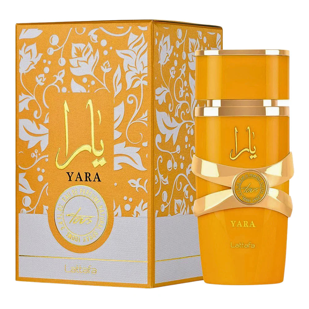 Yara Tous Lattafa