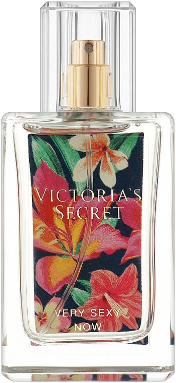 VICTORIAS SECRET VERY SEXY NOW EDP 50ML